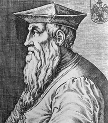 Andrea Doria